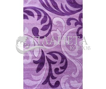 Синтетичний килим Firuze Lux 4397A PINK - Висока якість за найкращою ціною в Україні